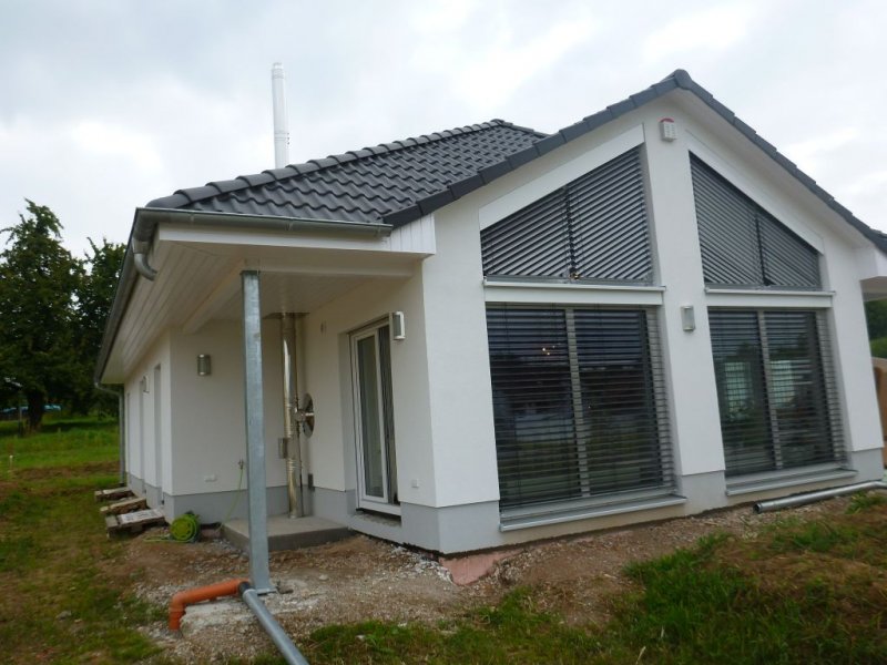 Edelstahlschornsteine