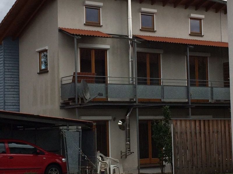 Edelstahlschornsteine