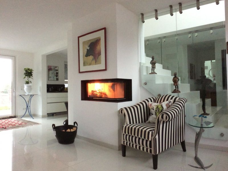 Kachelöfen - Heizkamine