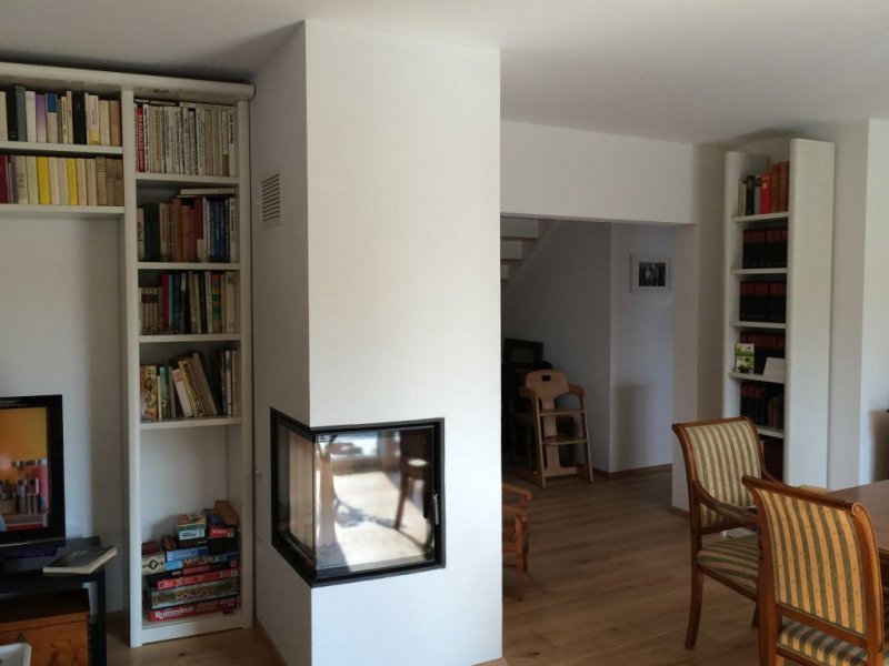 Kachelöfen - Heizkamine