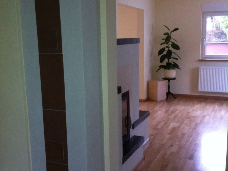 Kachelöfen - Heizkamine