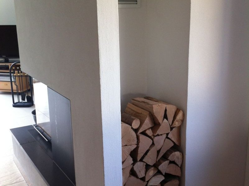 Kachelöfen - Heizkamine