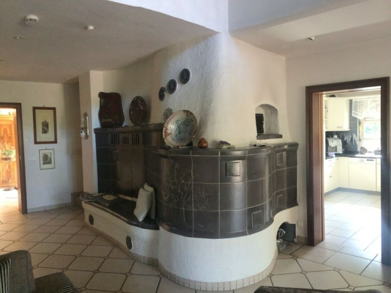 Kachelöfen - Heizkamine