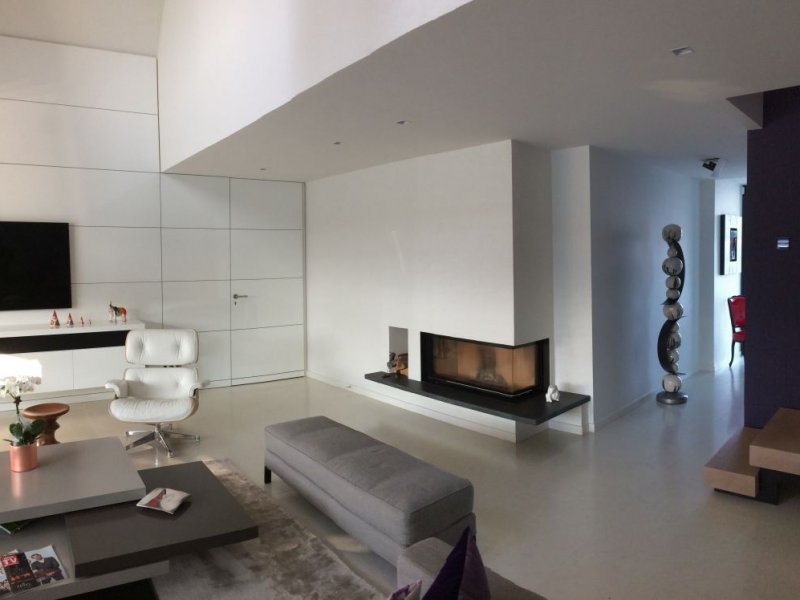 Kachelöfen - Heizkamine